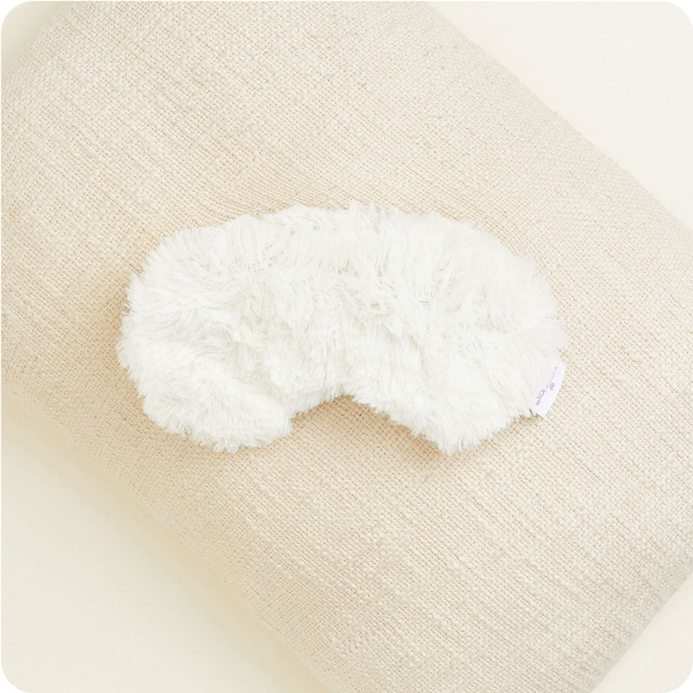 Cream Eye Mask Warmies - Daily Pack