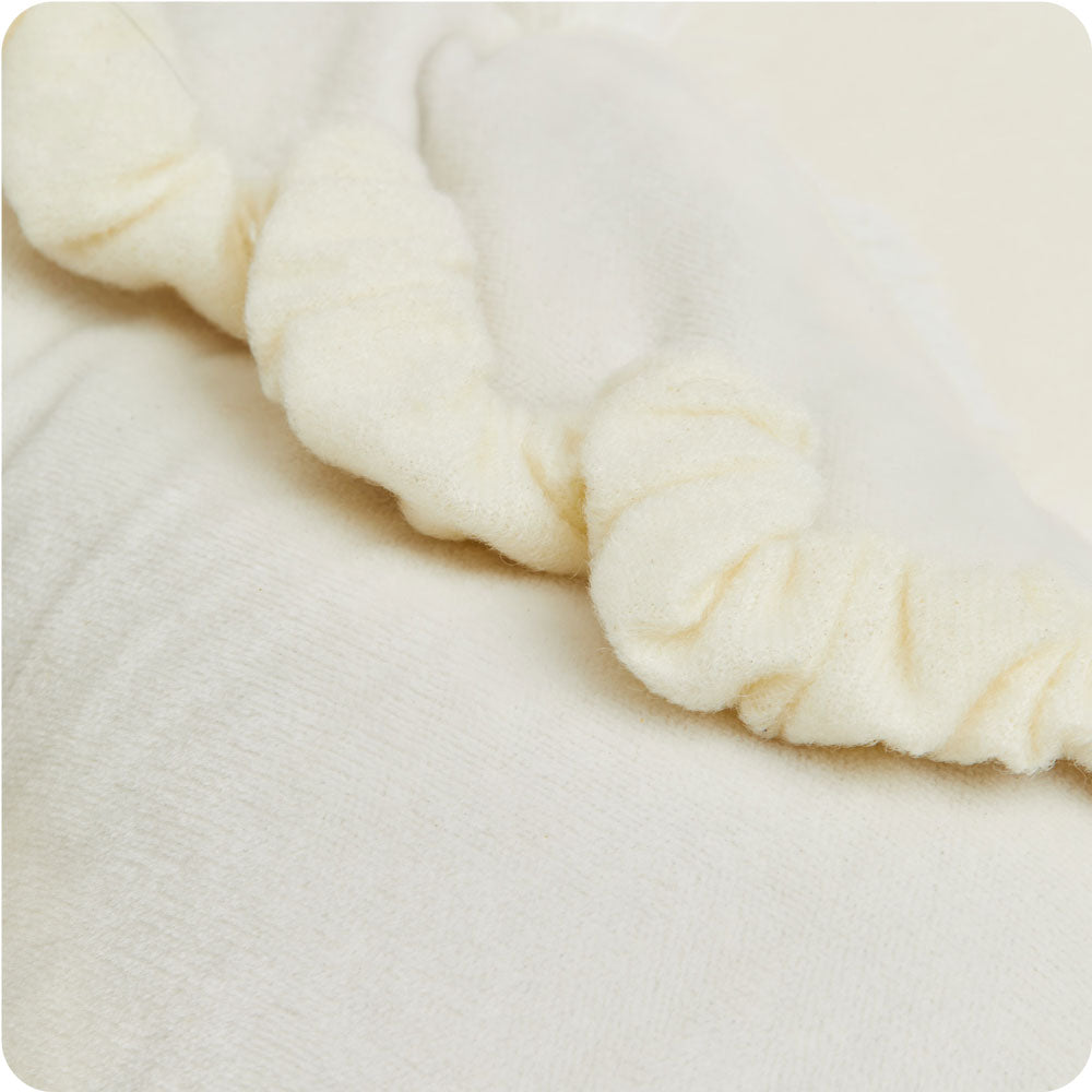 Cream Eye Mask Warmies - Daily Pack
