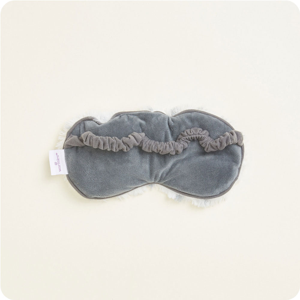 Snowy Eye Mask Warmies - Daily Pack
