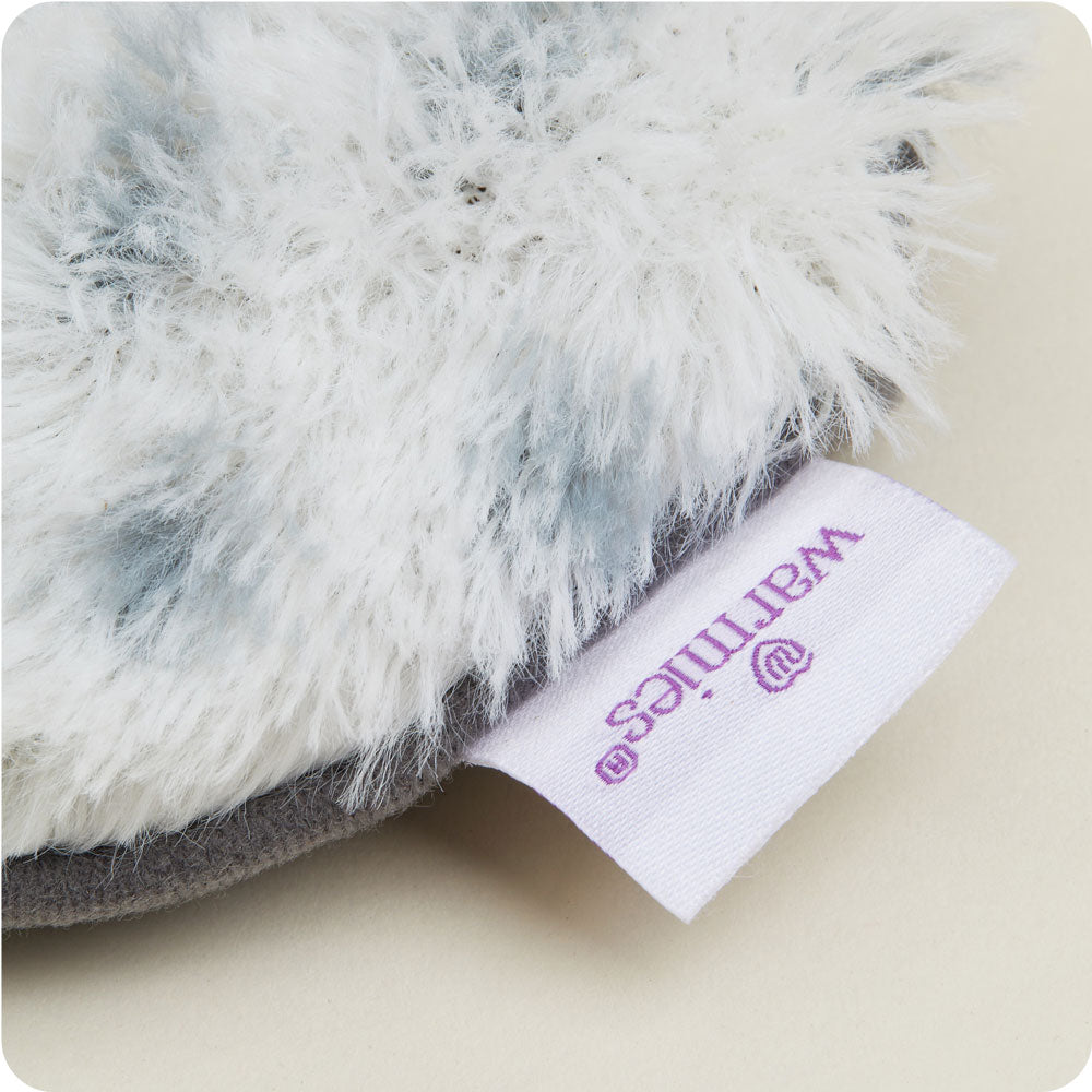 Snowy Eye Mask Warmies - Daily Pack
