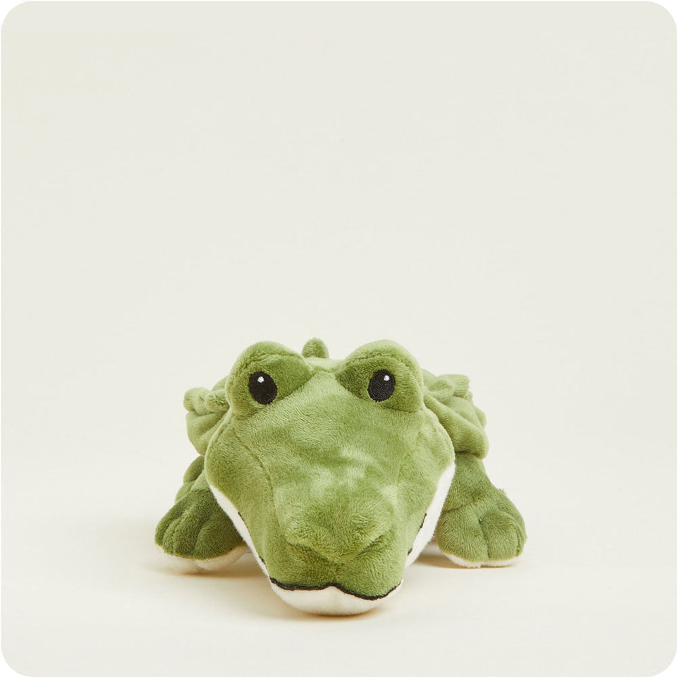 Alligator Warmies Junior - Daily Set