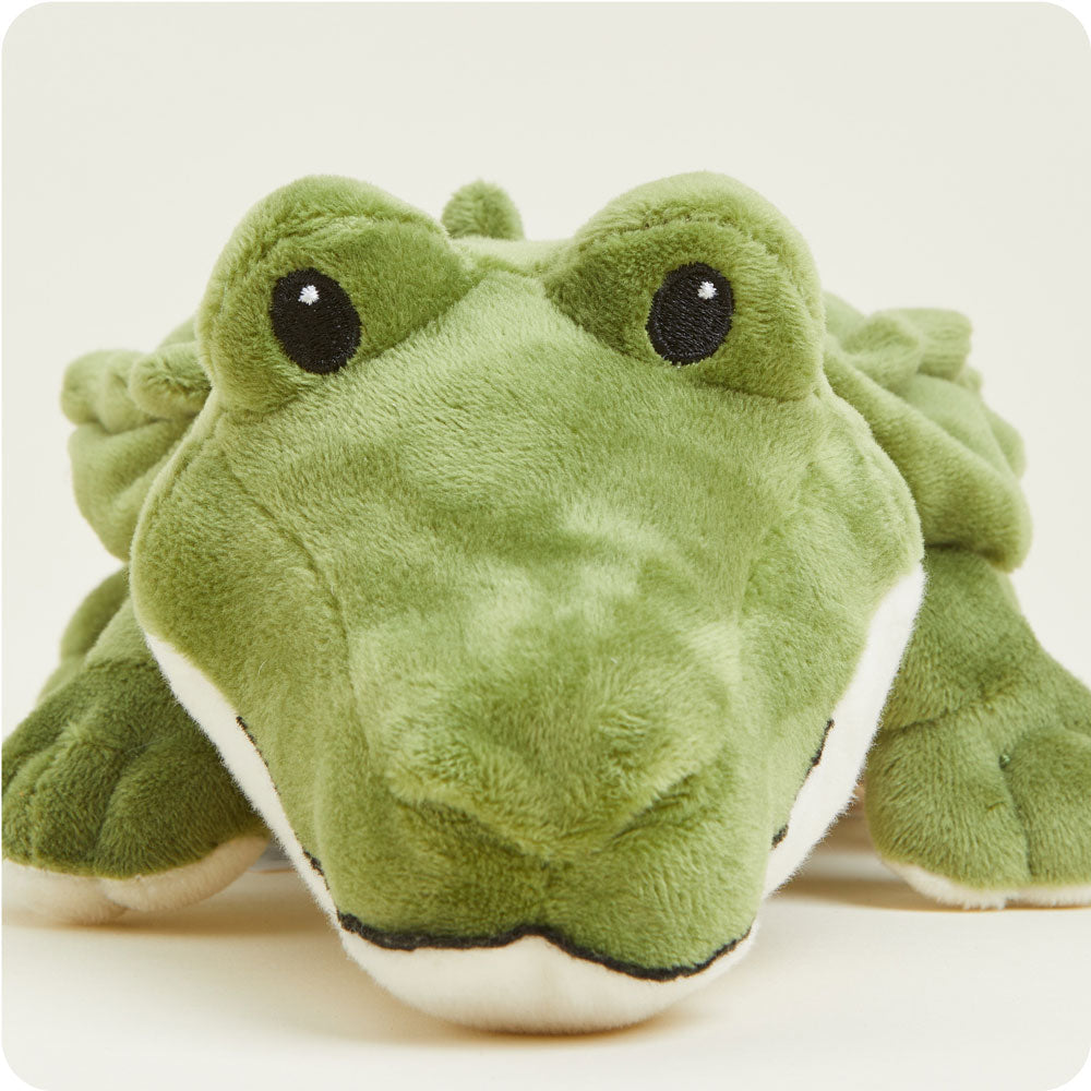 Alligator Warmies Junior - Daily Set