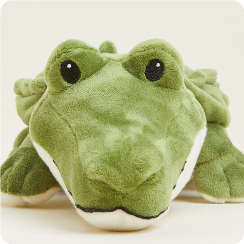 Alligator Warmies Junior - Daily Set