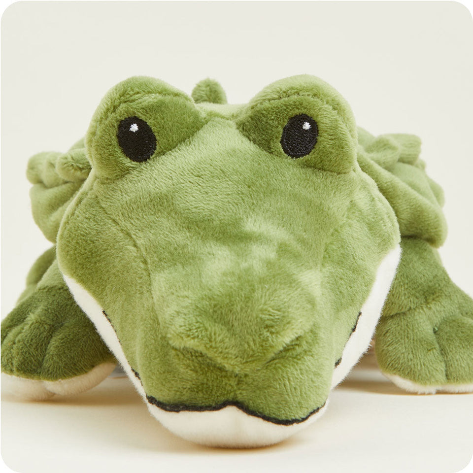 Alligator Warmies Junior - Daily Set