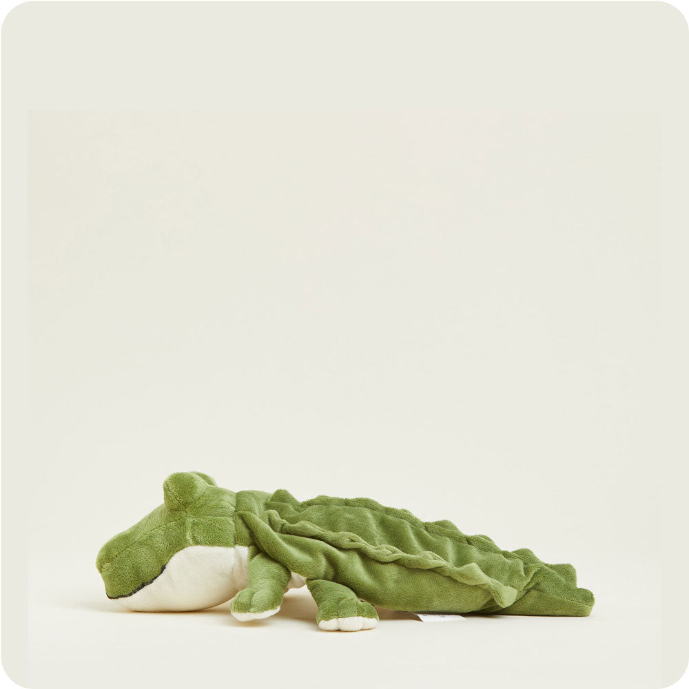 Alligator Warmies Junior - Daily Set