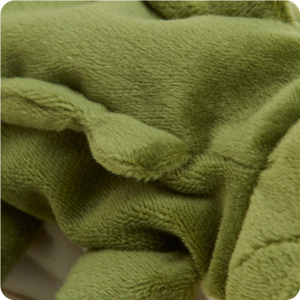 Alligator Warmies Junior - Daily Set