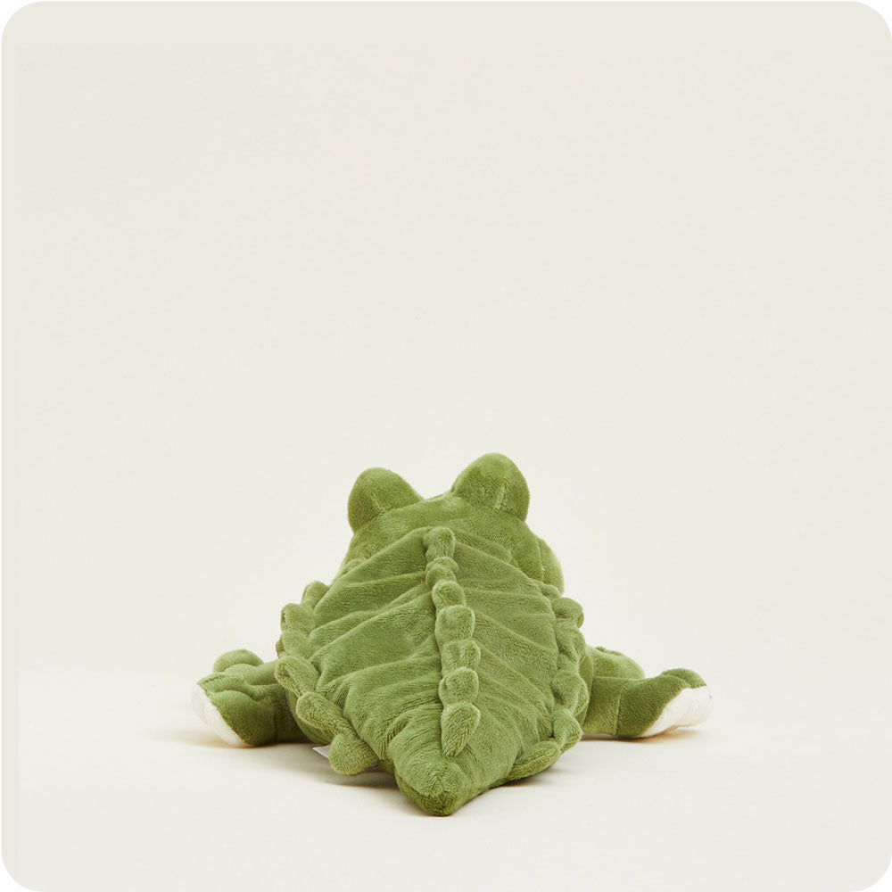 Alligator Warmies Junior - Daily Set