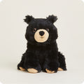 Black Bear Warmies Junior - Clean Mood