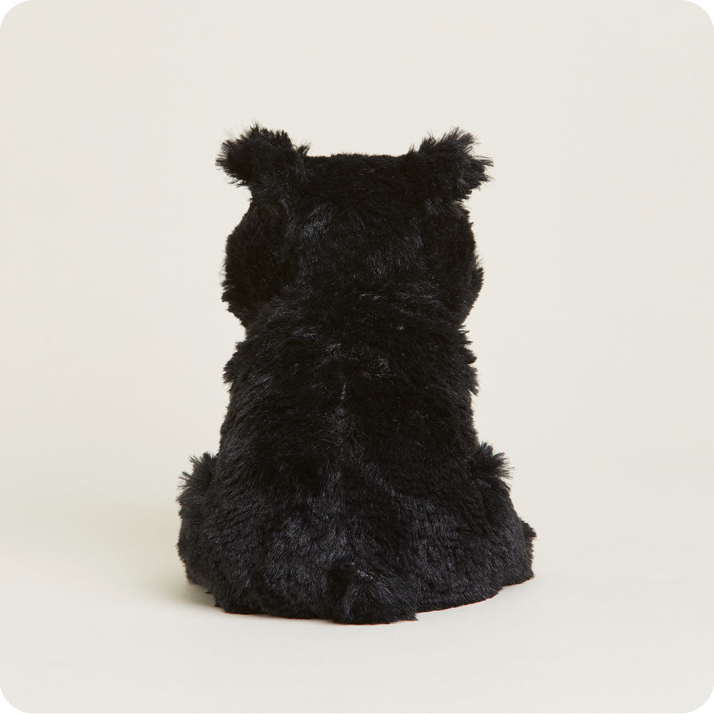 Black Bear Warmies Junior - Clean Mood