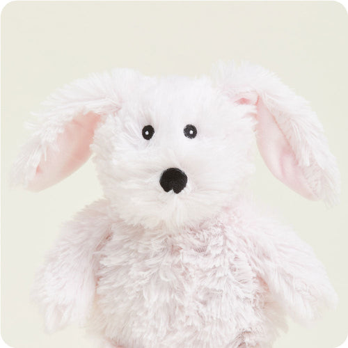 Bunny Warmies Junior - Gentle Mist
