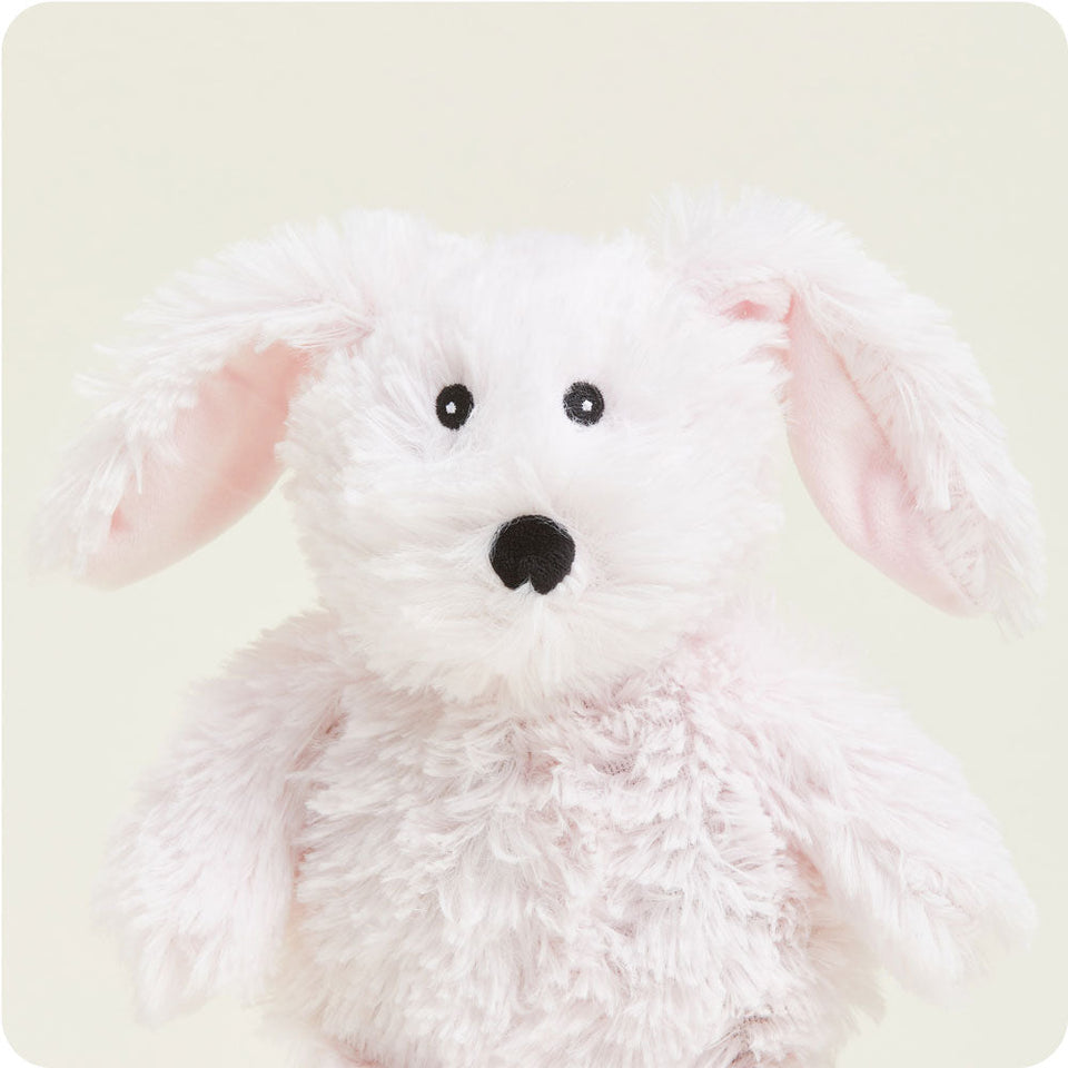 Bunny Warmies Junior - Gentle Mist
