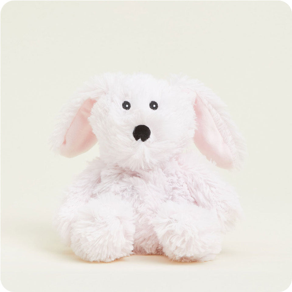 Bunny Warmies Junior - Gentle Mist