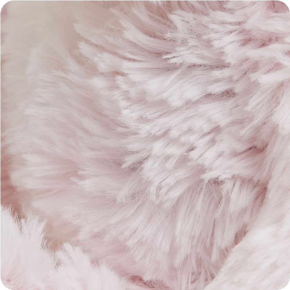 Bunny Warmies Junior - Gentle Mist