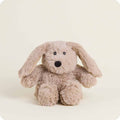 Brown Bunny Warmies Junior - Daily Scent