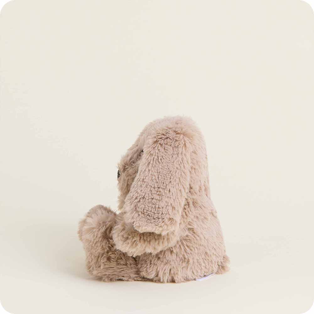 Brown Bunny Warmies Junior - Daily Scent