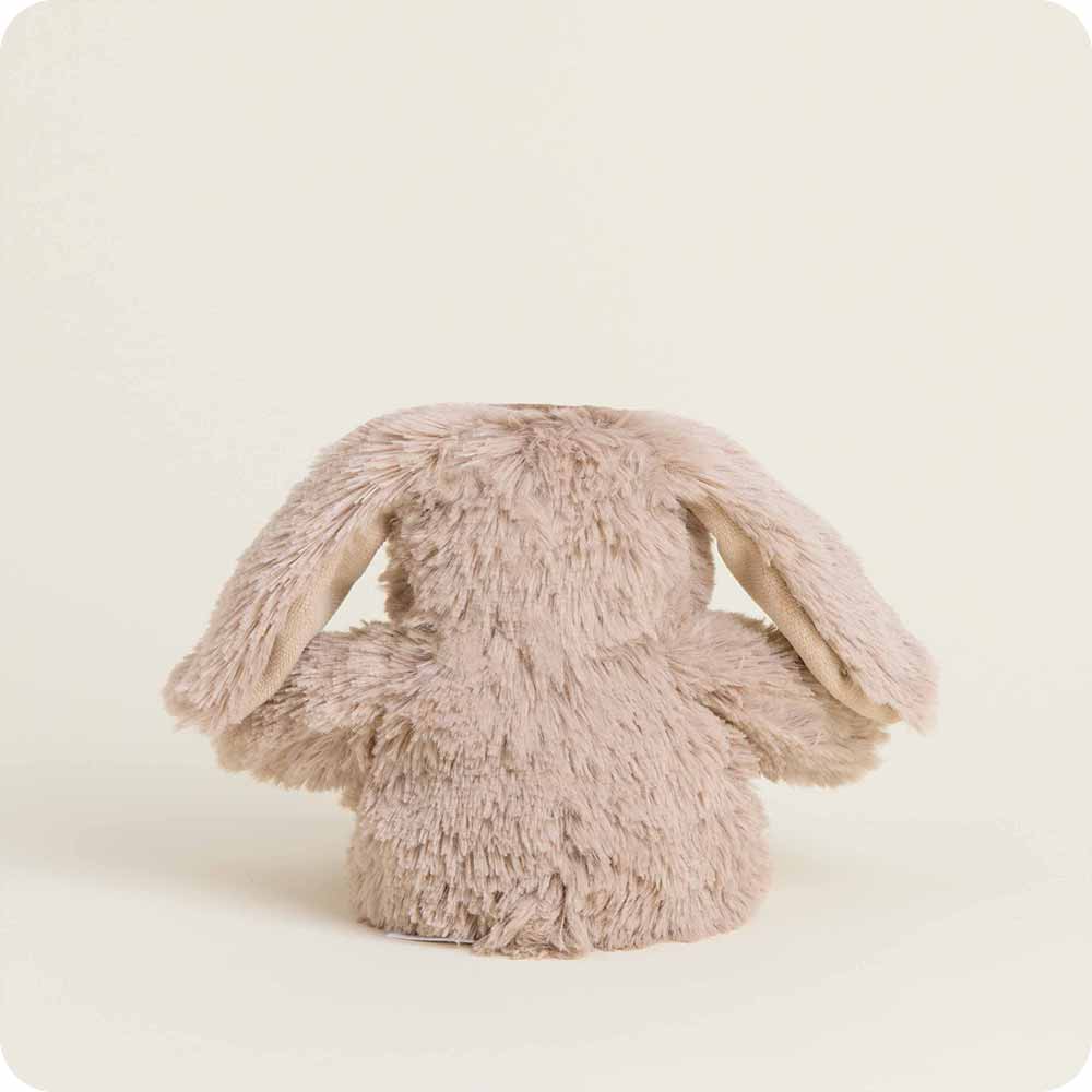 Brown Bunny Warmies Junior - Daily Scent