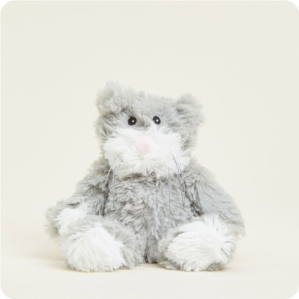 Cat Warmies Junior - Modern Blend
