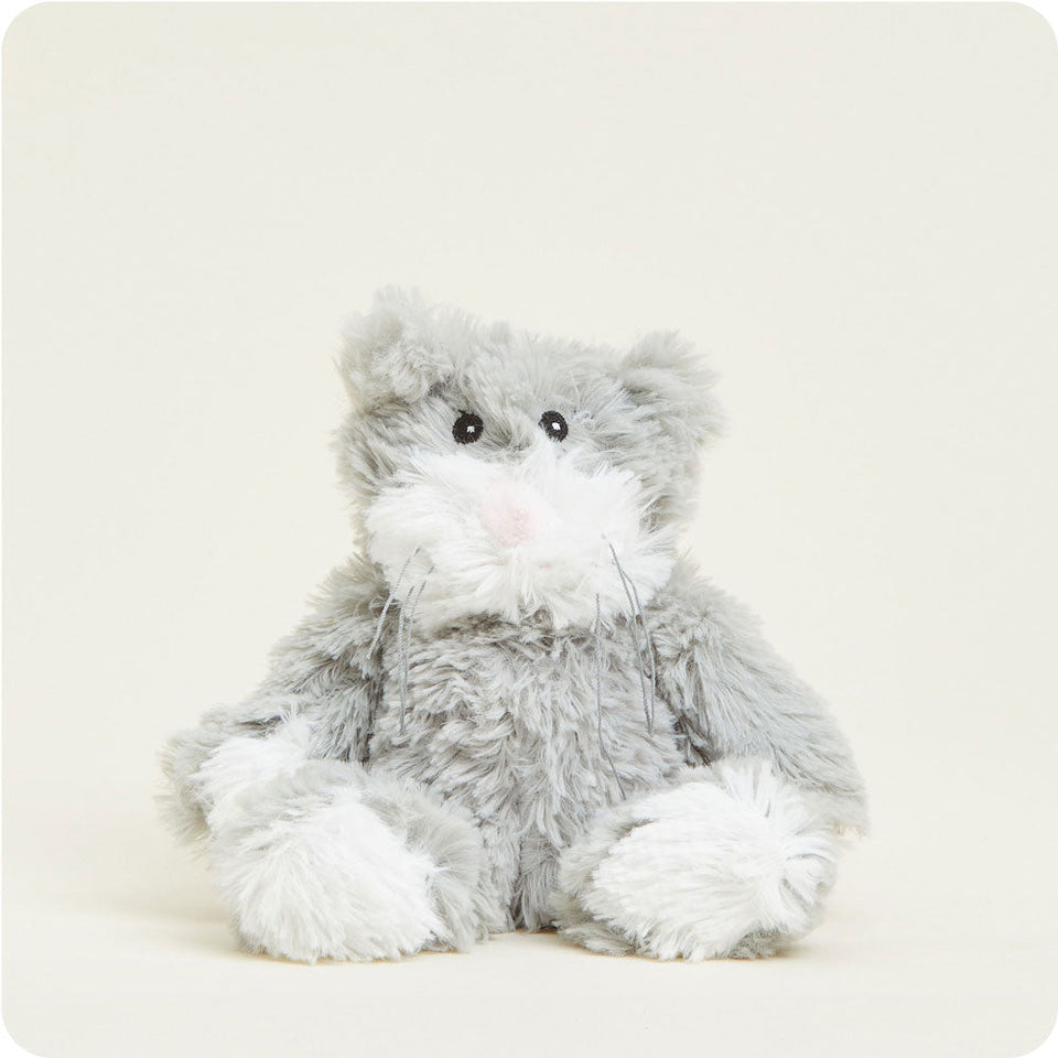Cat Warmies Junior - Modern Blend