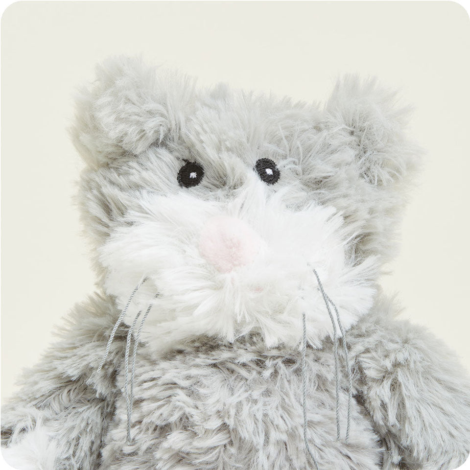 Cat Warmies Junior - Modern Blend