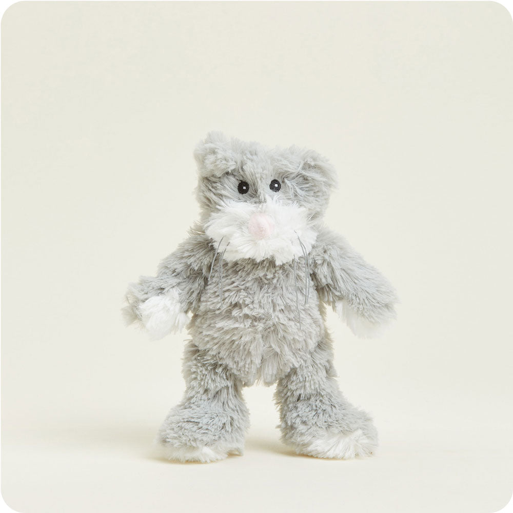Cat Warmies Junior - Modern Blend