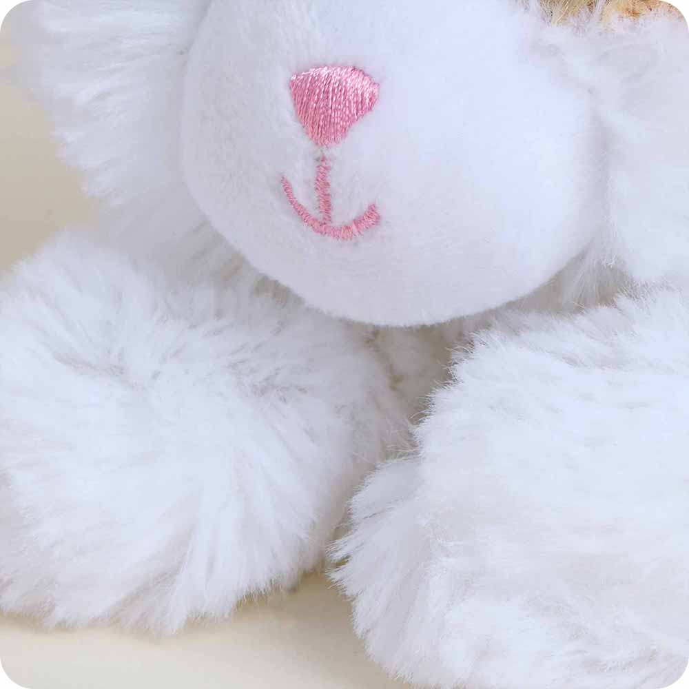 Calico Cat Warmies Junior - Bright Scent
