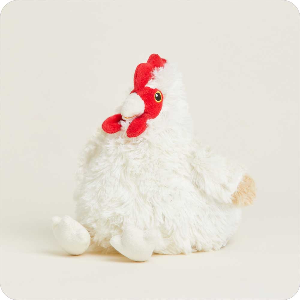 Chicken Warmies Junior - Warm Blend