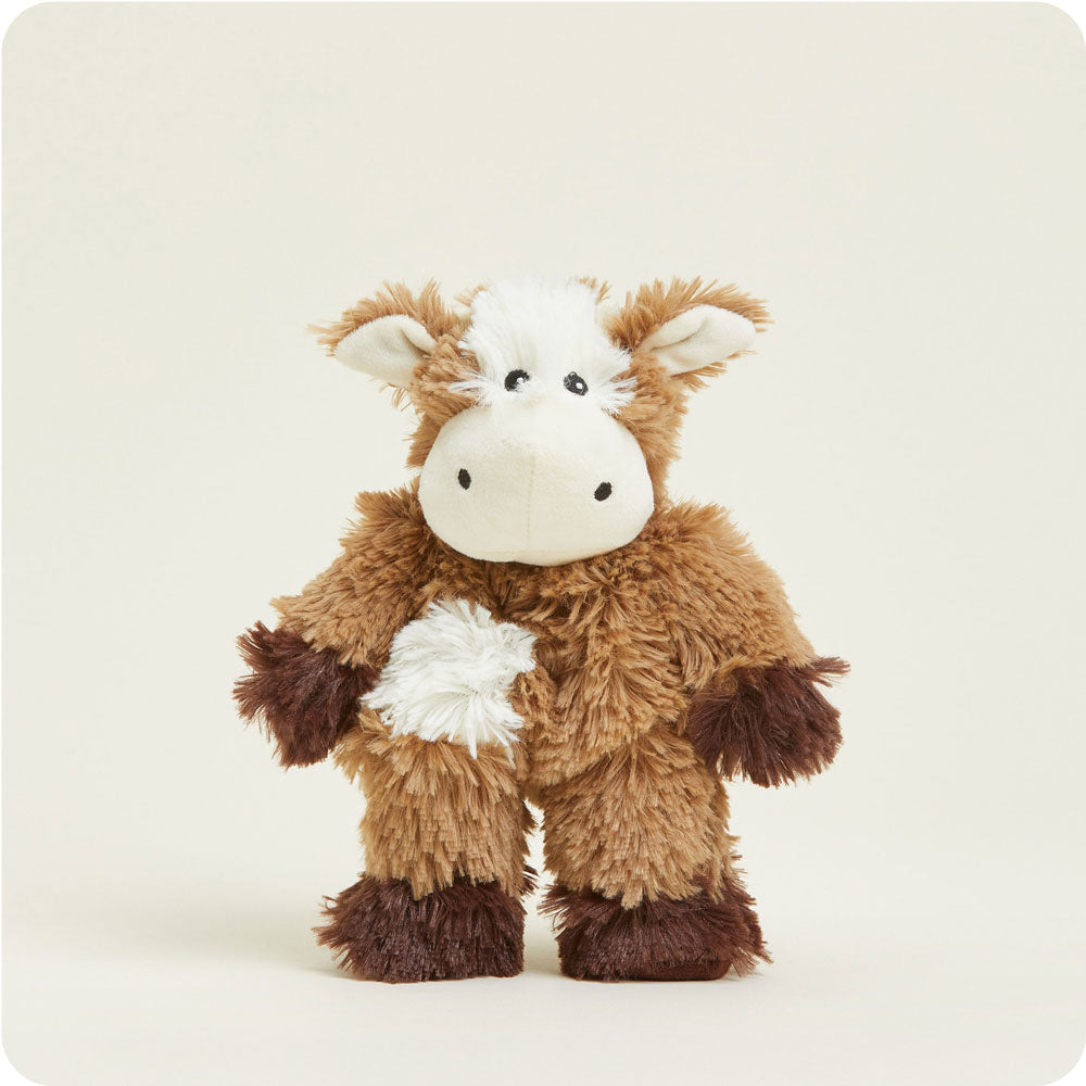 Cow Warmies Junior - Easy Spritz