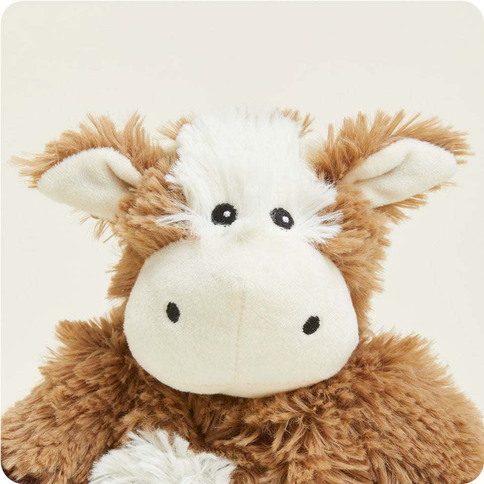 Cow Warmies Junior - Easy Spritz