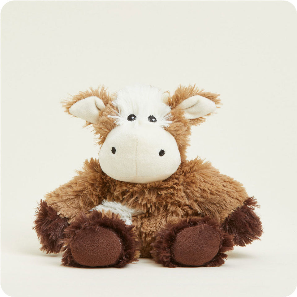 Cow Warmies Junior - Easy Spritz