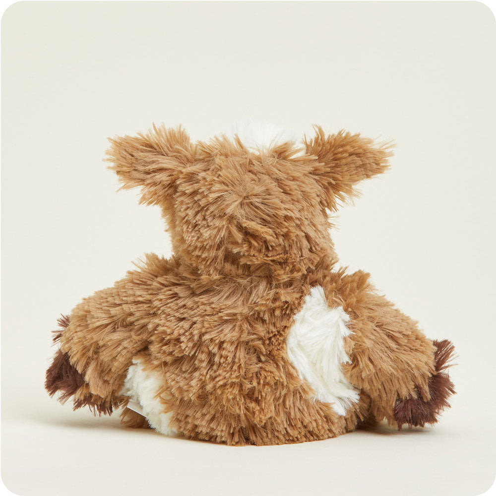 Cow Warmies Junior - Easy Spritz