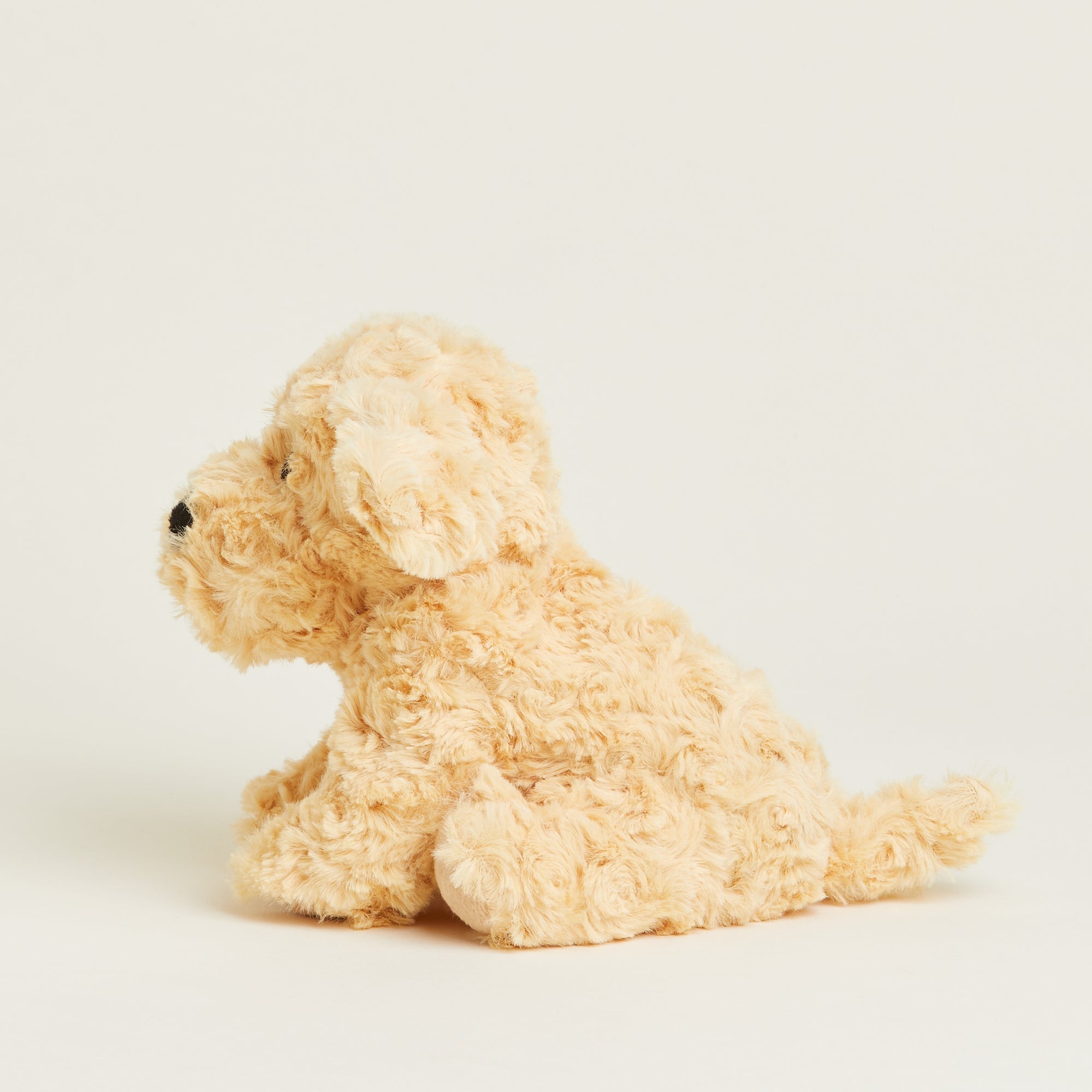 Golden Dog Warmies Junior - Clean Mood