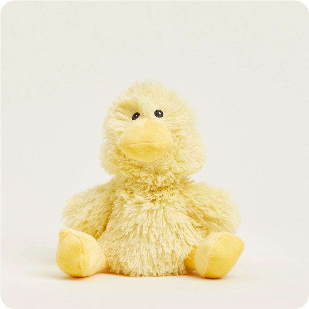 Duck Warmies Junior - Ready Routine