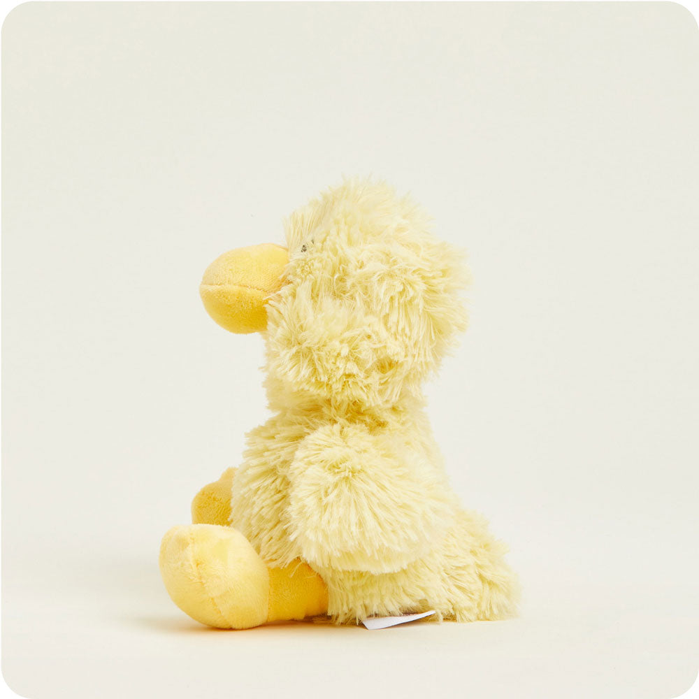 Duck Warmies Junior - Ready Routine