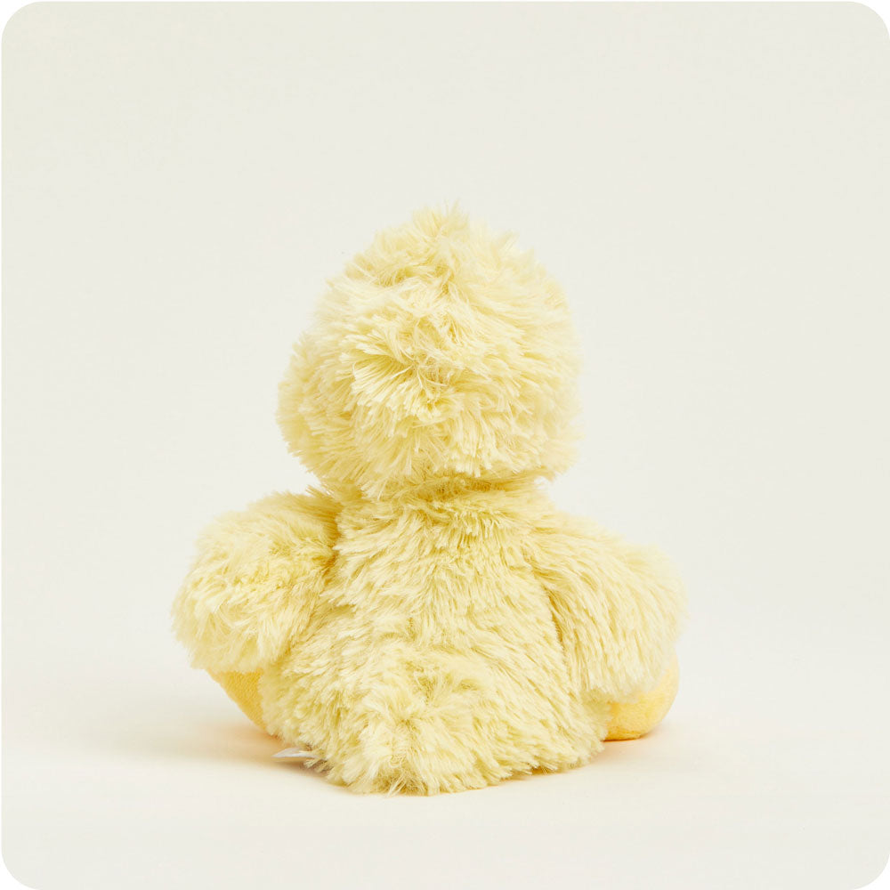 Duck Warmies Junior - Ready Routine