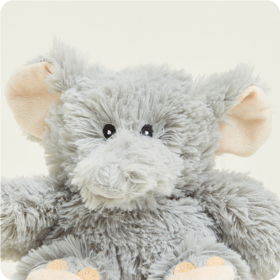 Elephant Warmies Junior - Modern Blend