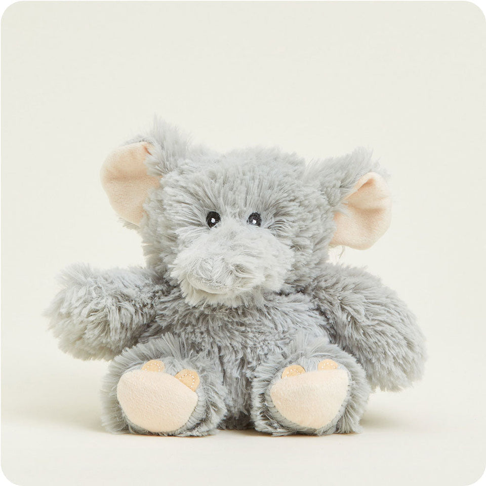 Elephant Warmies Junior - Modern Blend