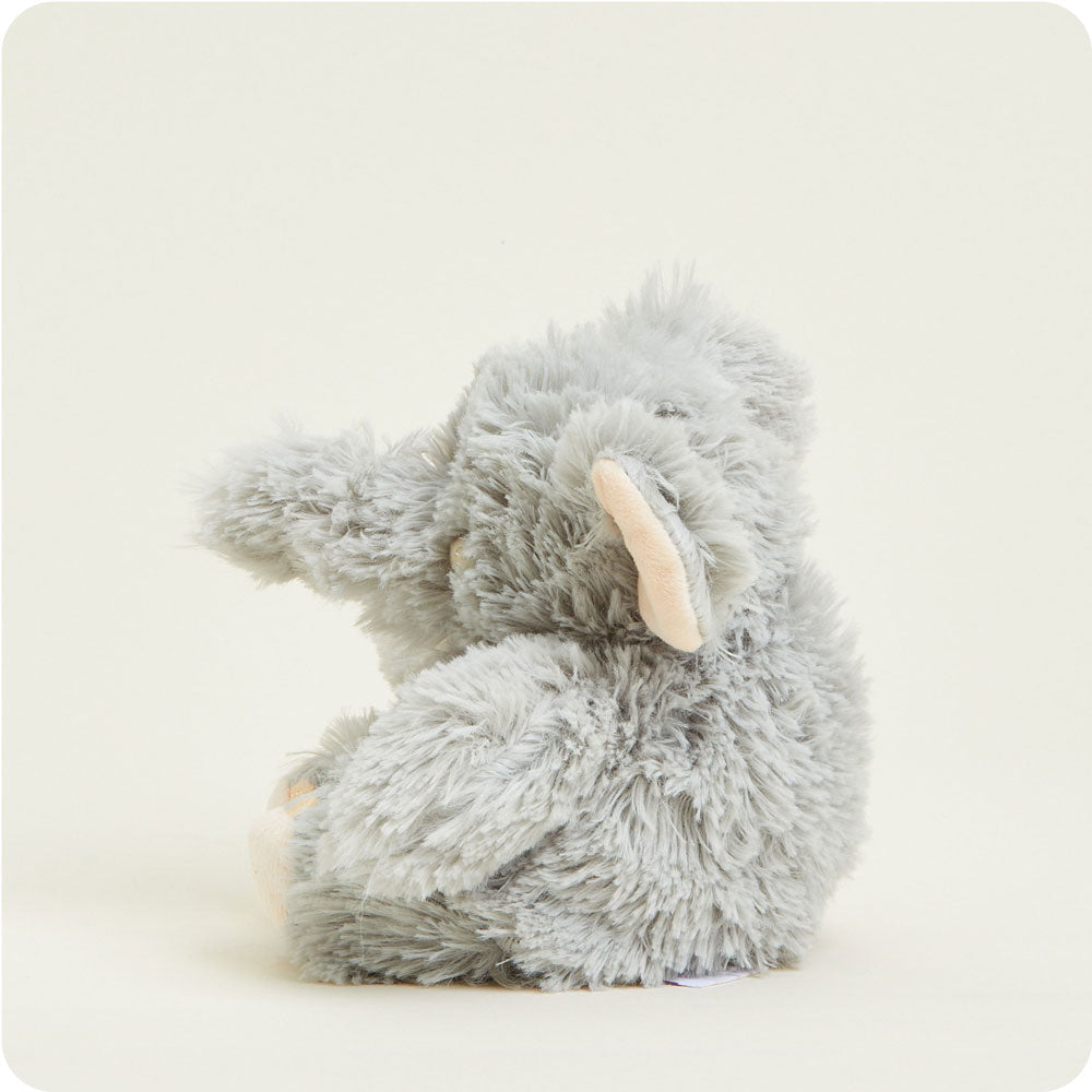 Elephant Warmies Junior - Modern Blend
