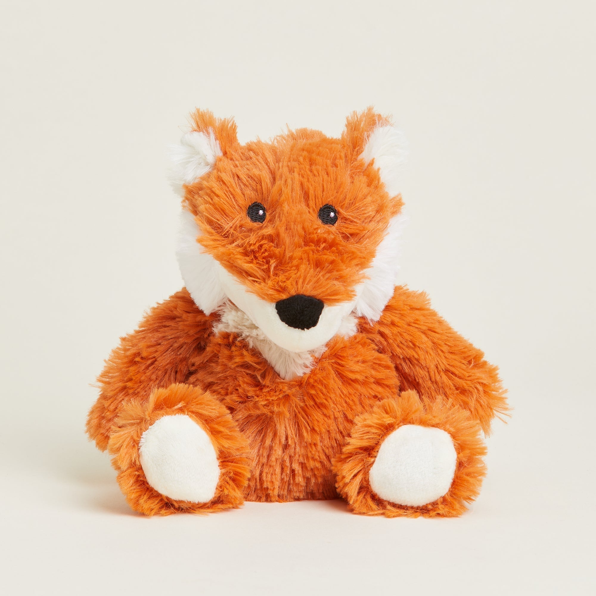 Fox Warmies Junior - Bright Scent