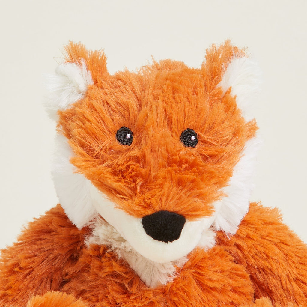 Fox Warmies Junior - Bright Scent