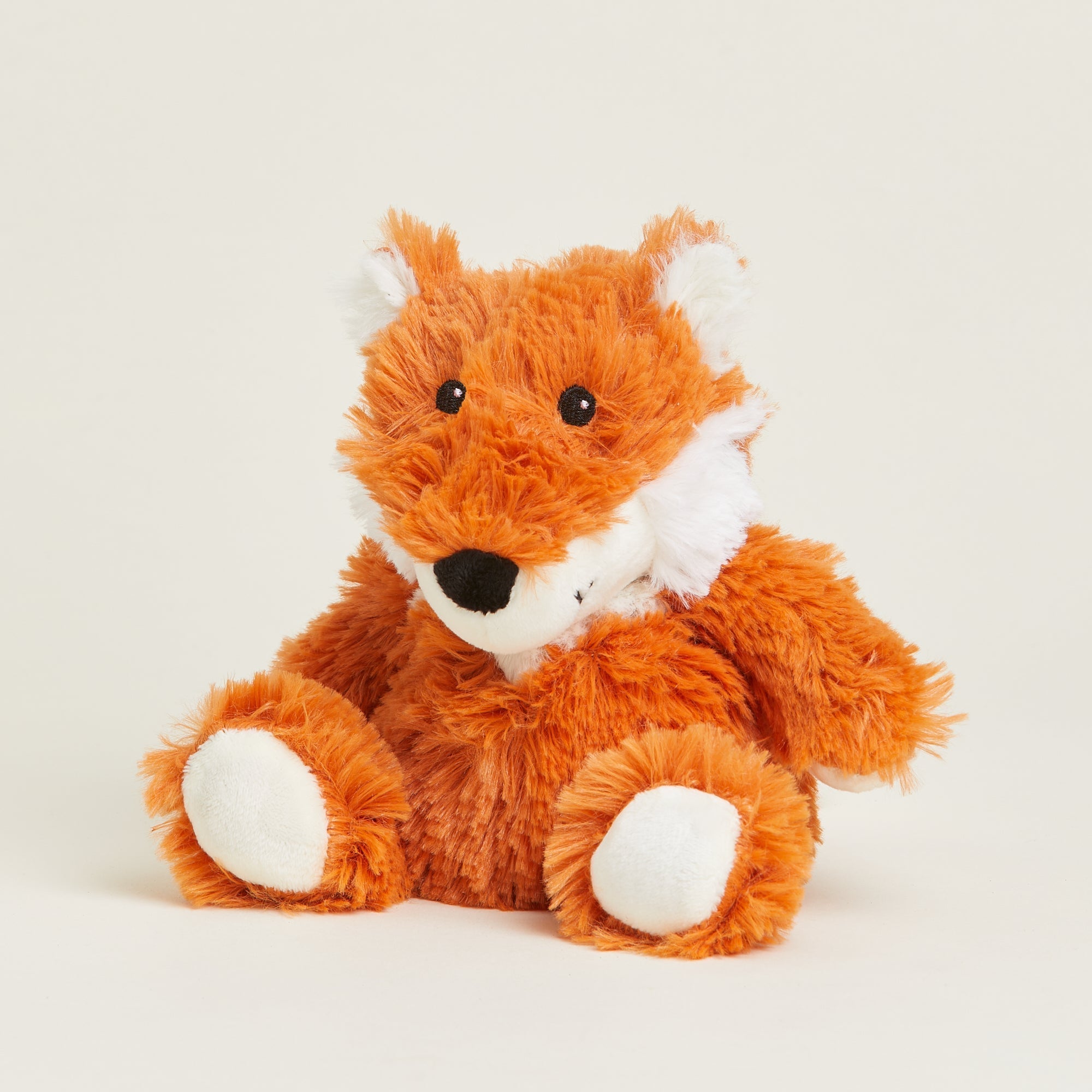 Fox Warmies Junior - Bright Scent