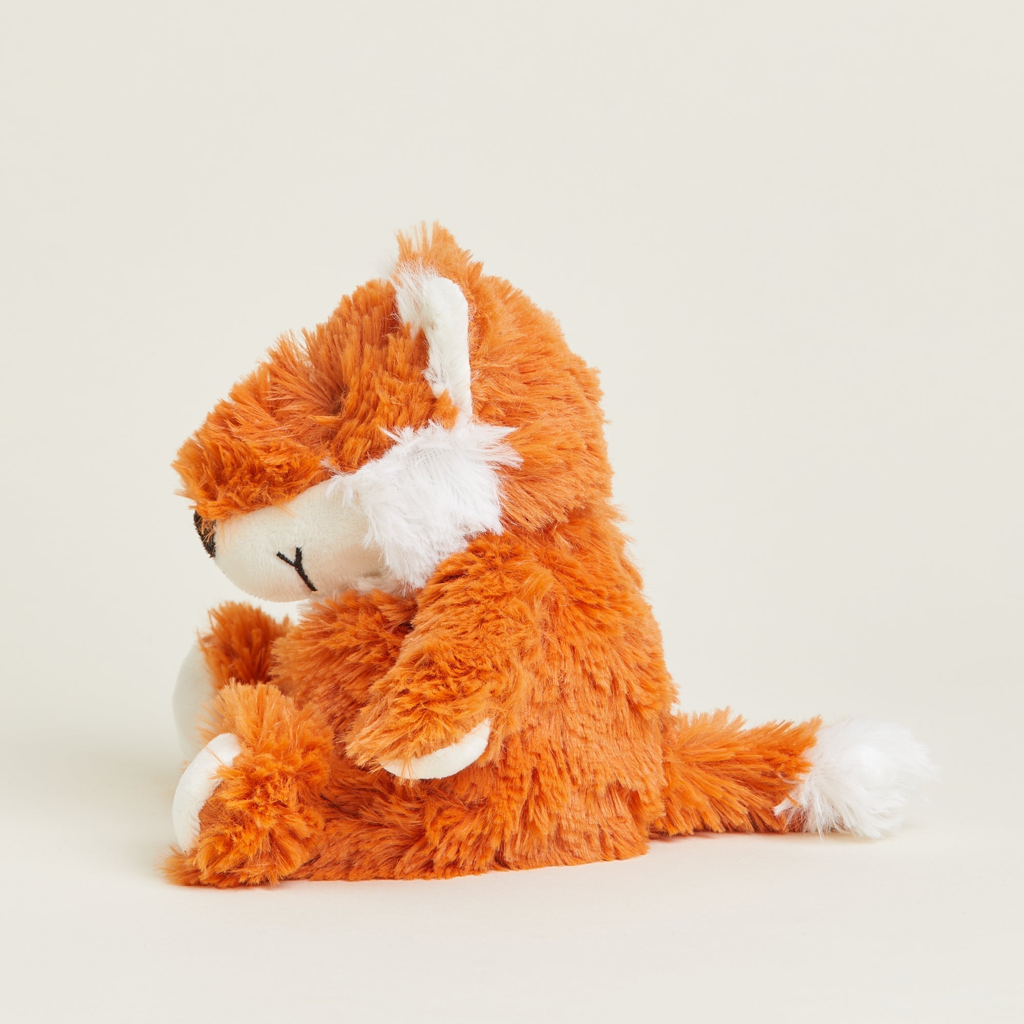 Fox Warmies Junior - Bright Scent