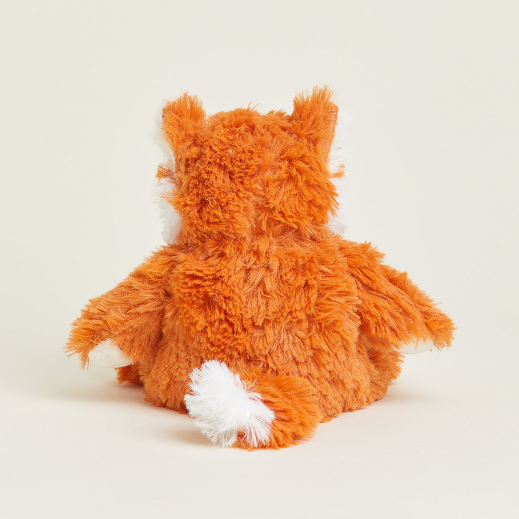 Fox Warmies Junior - Bright Scent