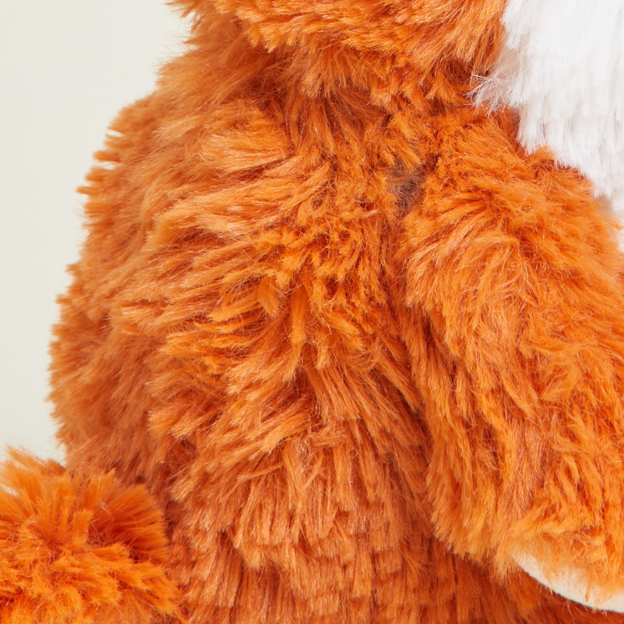 Fox Warmies Junior - Bright Scent