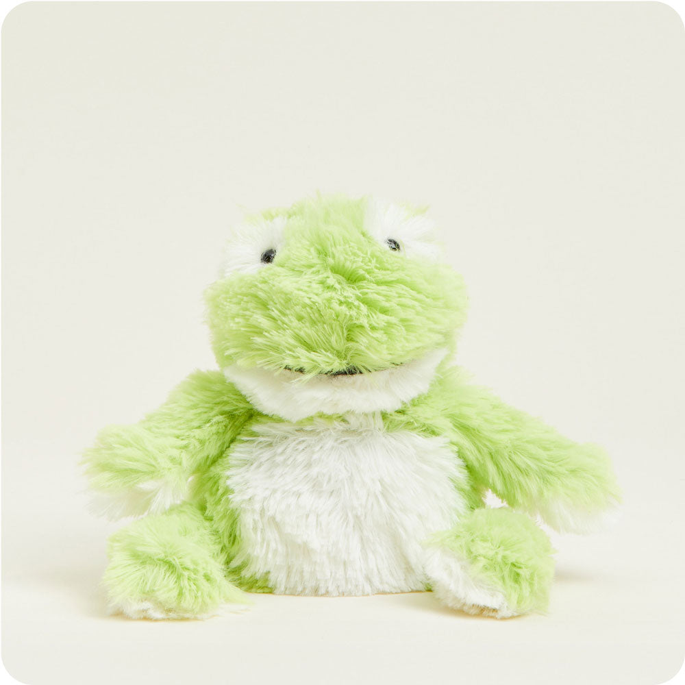 Frog Warmies Junior - Warm Blend