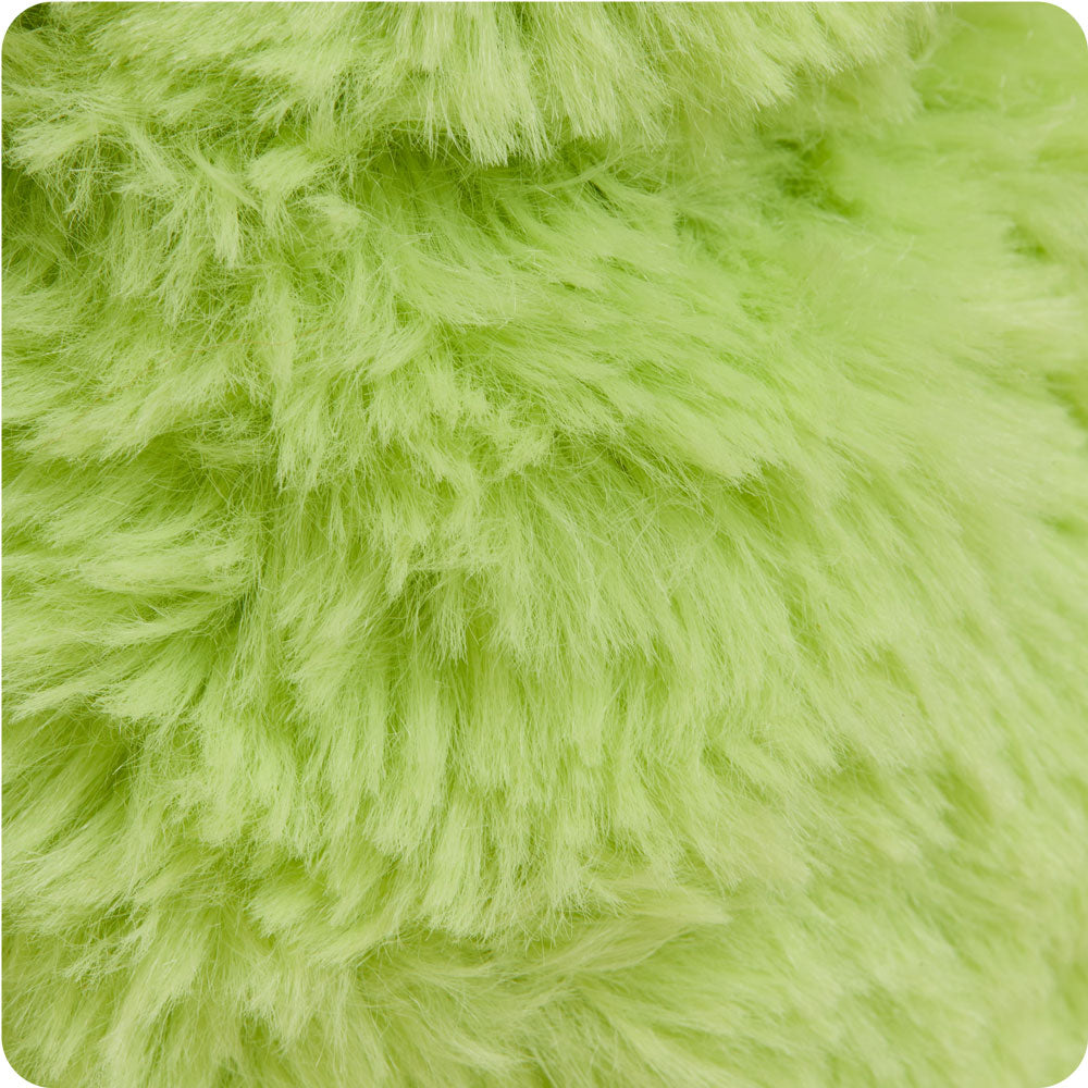 Frog Warmies Junior - Warm Blend