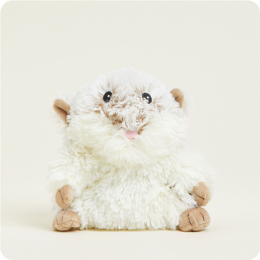 Hamster Warmies Junior - Travel Edit