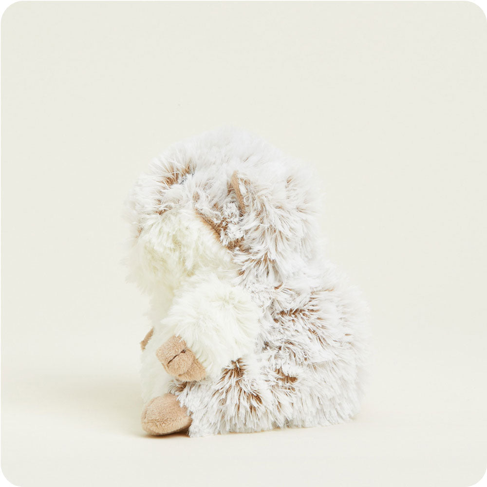 Hamster Warmies Junior - Travel Edit