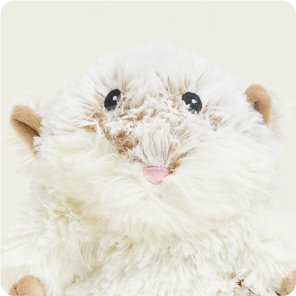 Hamster Warmies Junior - Travel Edit