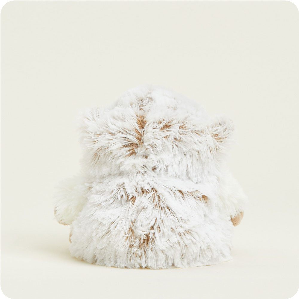 Hamster Warmies Junior - Travel Edit