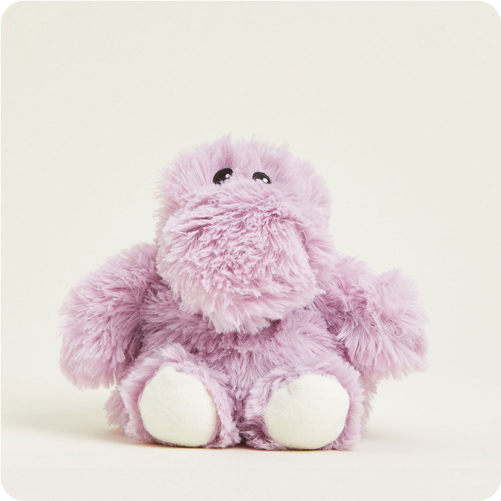 Hippo Warmies Junior - Bright Scent